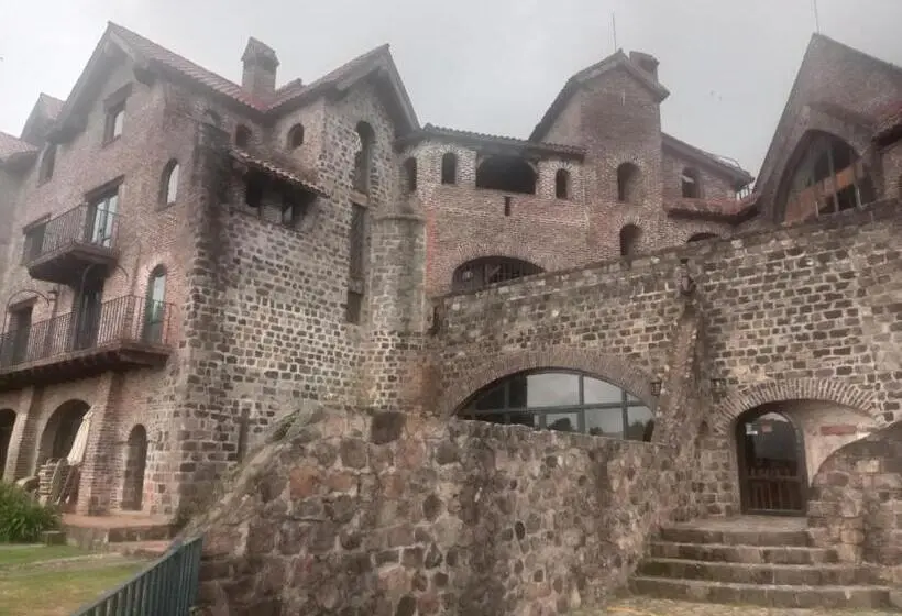 スタンダードルーム, Club De Vela Santa María