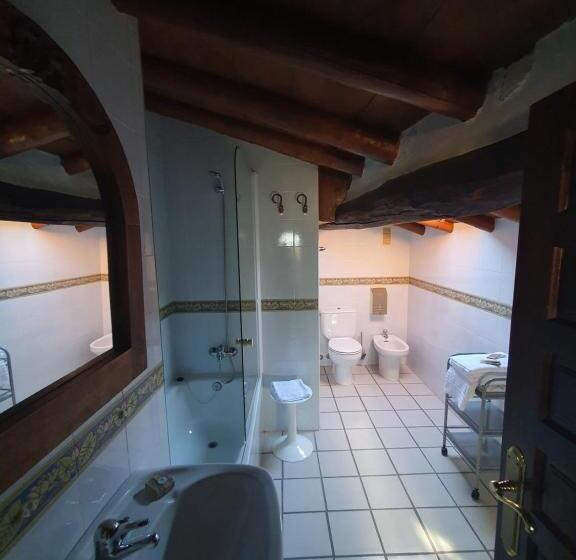 غرفة قياسية ذات إطلالة, El Jardín Del Laurel