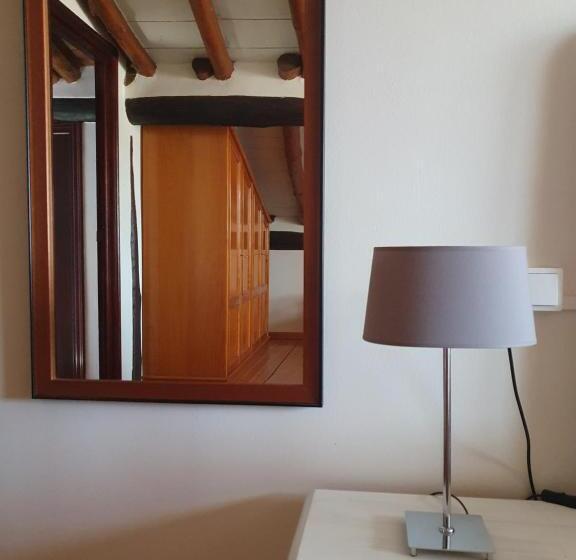 غرفة قياسية مطلة على الجبل, El Jardín Del Laurel