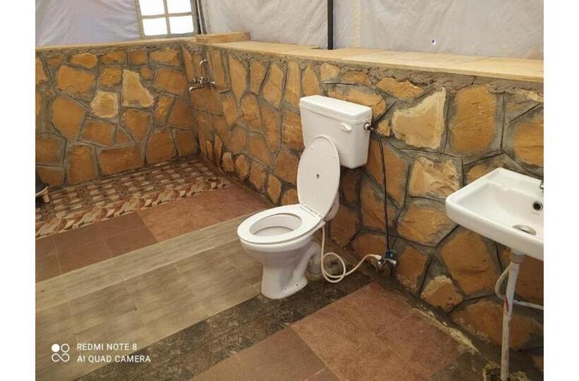 标准间, Griat Sandy Desert Camp Jaisalmer