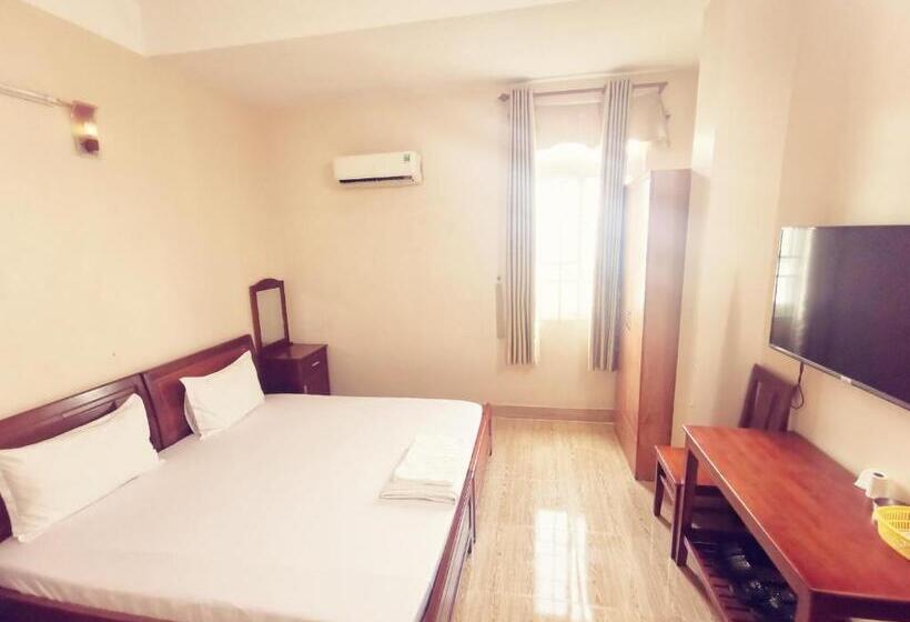 اتاق استاندارد, Khách Sạn Cúc Phương