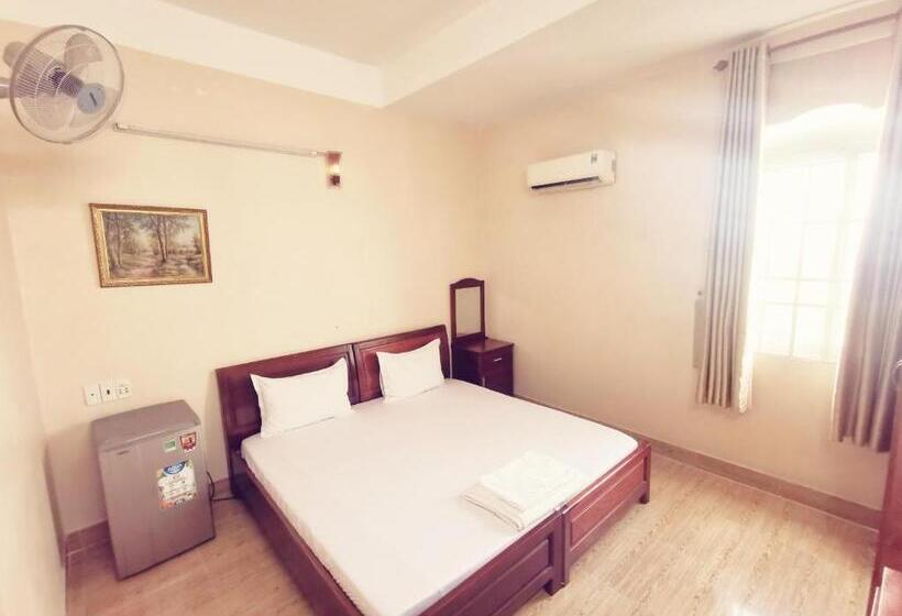 اتاق استاندارد, Khách Sạn Cúc Phương