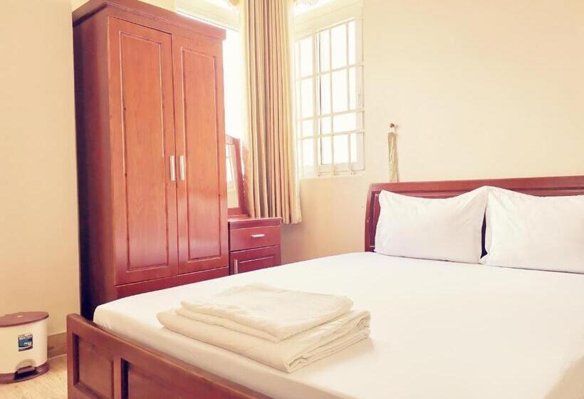 اتاق استاندارد, Khách Sạn Cúc Phương