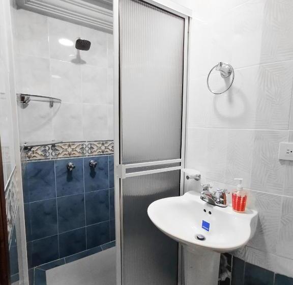 غرفة قياسية, Miluansa