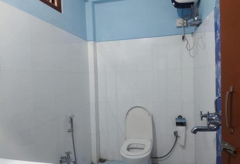 חדר סטנדרט, Nambrog