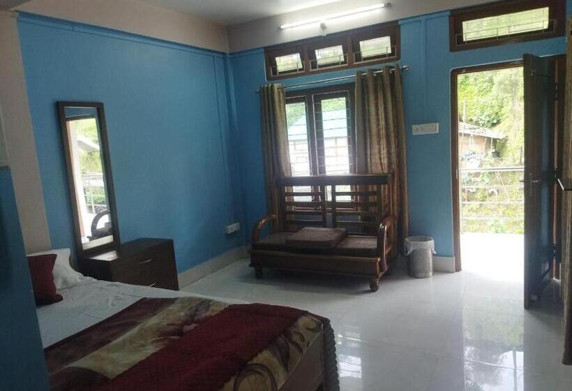 חדר סטנדרט, Nambrog