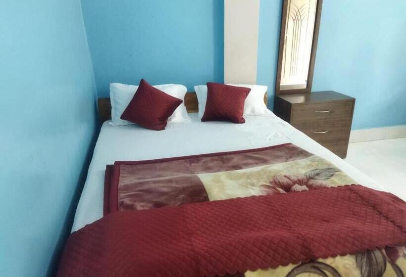 חדר סטנדרט, Nambrog