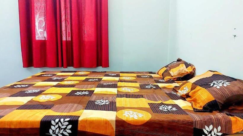 Трехместный Номер Классика, Oyo Atithi Guest House