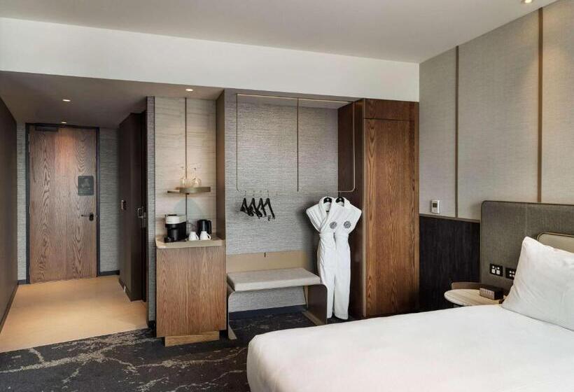 Номер Superior Адаптированный для Инвалидов, Pullman Auckland Airport