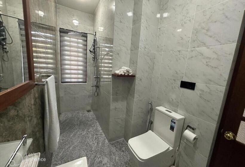 Номер Стандарт Индивидуальный, River Breeze Residents