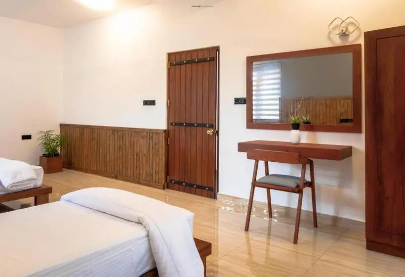 Deluxe-huone Parveke, River Breeze Residents