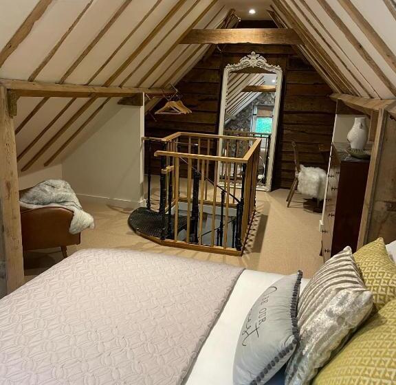 Camera Deluxe, The Manor Pen