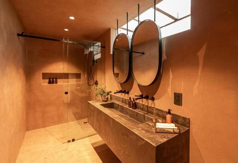 اتاق لوکس, Xela Tulum   Member Of Design Hotels