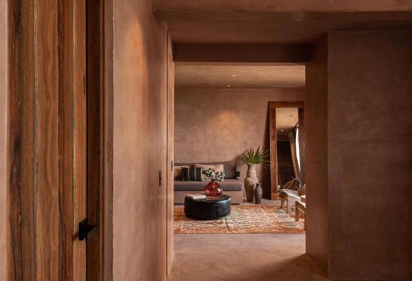 اتاق لوکس, Xela Tulum   Member Of Design Hotels