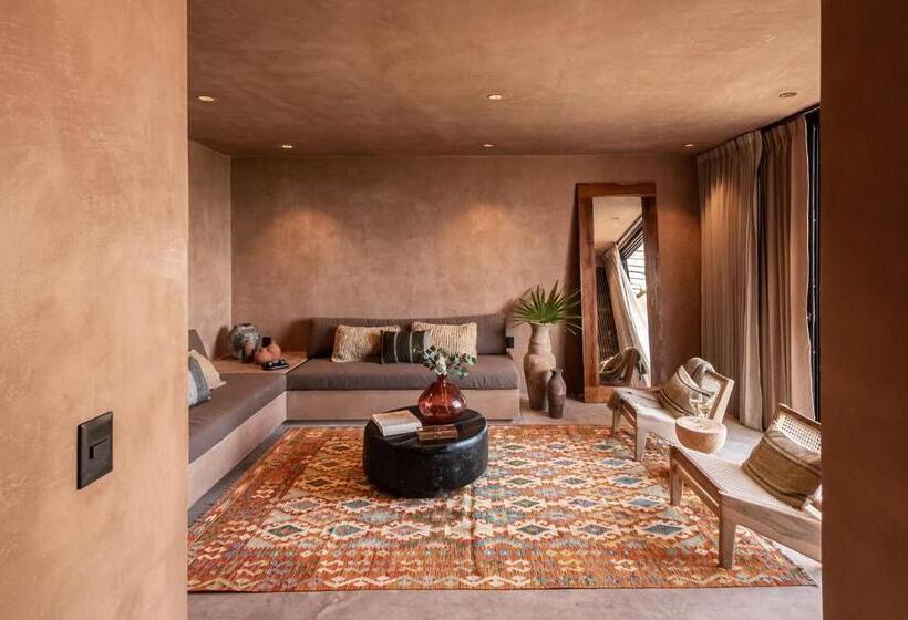 豪华房间, Xela Tulum   Member Of Design Hotels