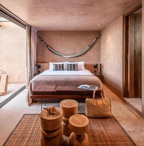 اتاق لوکس, Xela Tulum   Member Of Design Hotels