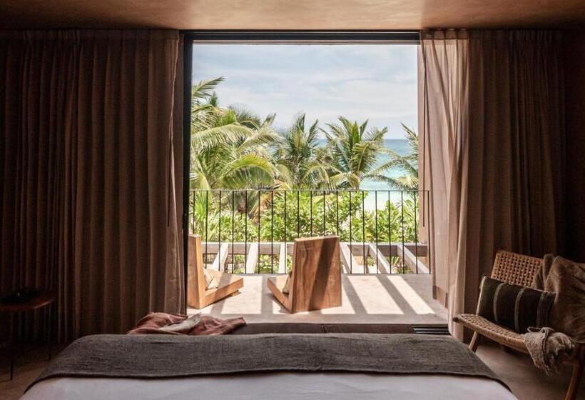 اتاق استاندارد, Xela Tulum   Member Of Design Hotels