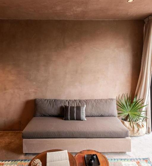 豪华海景房, Xela Tulum   Member Of Design Hotels