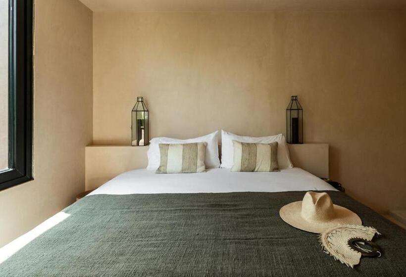 آپارتمان 1 خوابه, Xela Tulum   Member Of Design Hotels