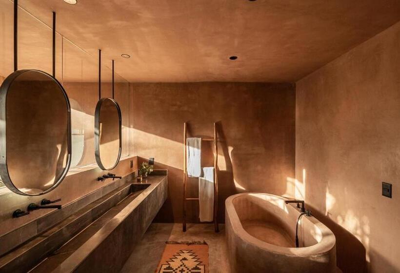 豪华房间, Xela Tulum   Member Of Design Hotels