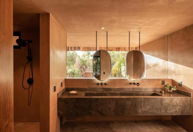 اتاق لوکس, Xela Tulum   Member Of Design Hotels