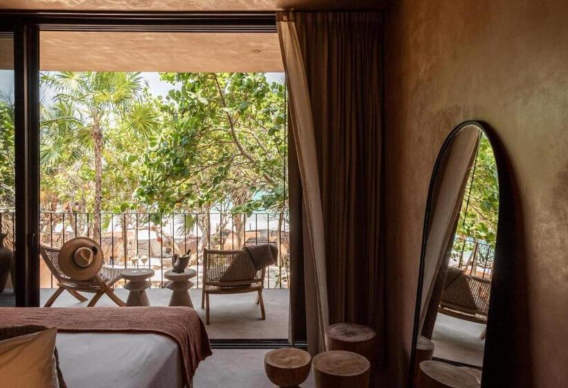 اتاق لوکس, Xela Tulum   Member Of Design Hotels