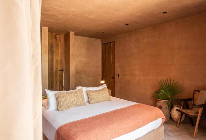 اتاق لوکس, Xela Tulum   Member Of Design Hotels