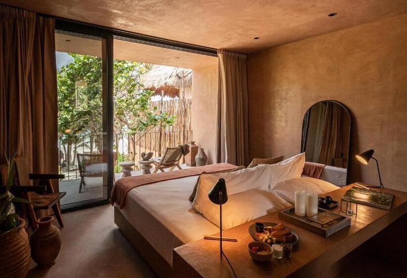 豪华房间, Xela Tulum   Member Of Design Hotels