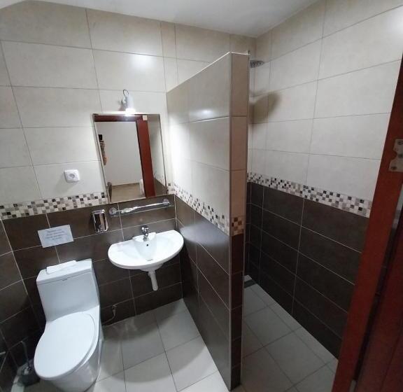 اتاق استاندارد, Konačište Almex In