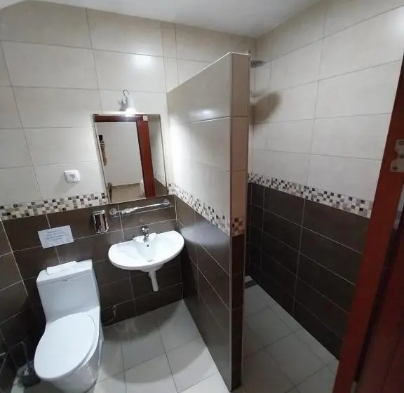 اتاق استاندارد, Konačište Almex In