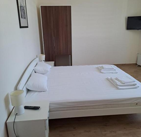 اتاق استاندارد, Konačište Almex In