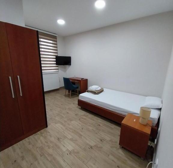 اتاق استاندارد یک نفره, Konačište Almex In