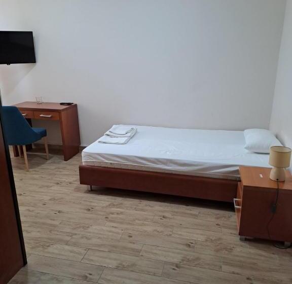 اتاق استاندارد یک نفره, Konačište Almex In