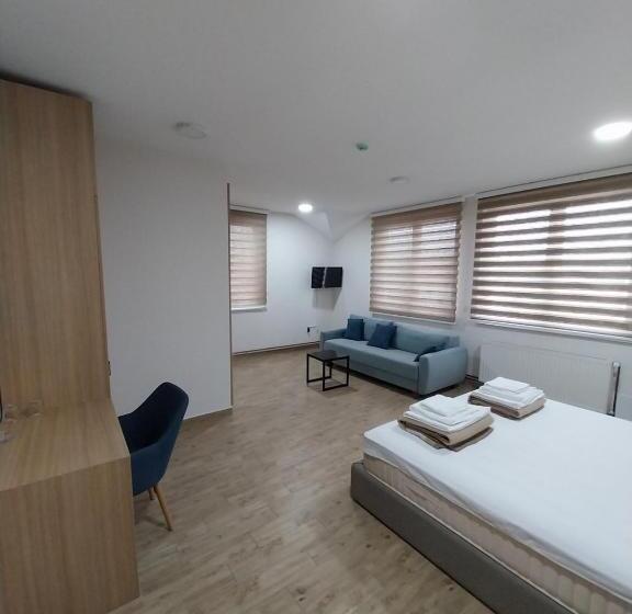 اتاق استاندارد, Konačište Almex In