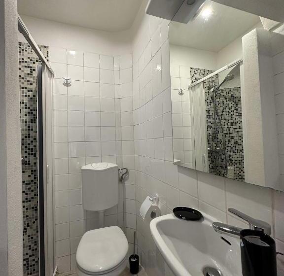 اتاق استاندارد, Al Belvedere Affittacamere