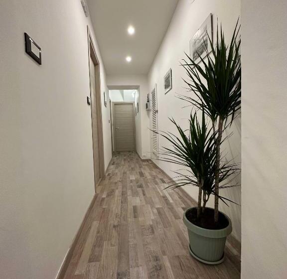 اتاق استاندارد, Al Belvedere Affittacamere