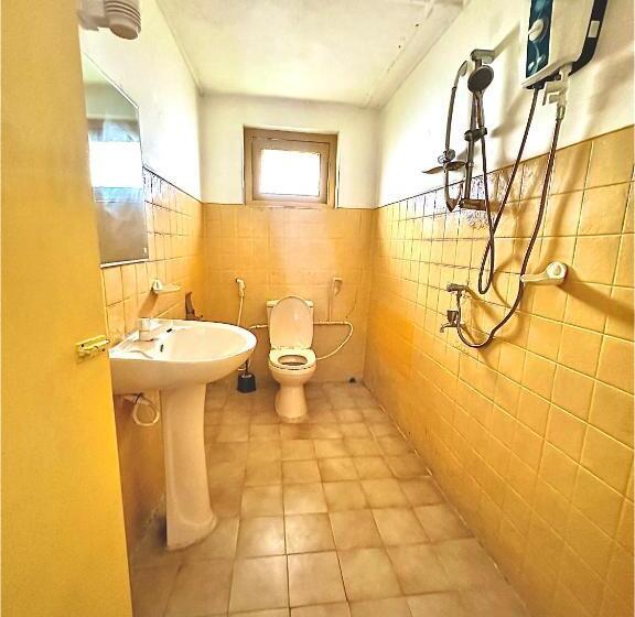 标准间, Deep Trip Ocean View Villa