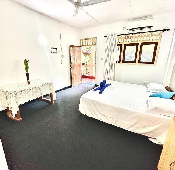 스탠다드 룸, Deep Trip Ocean View Villa