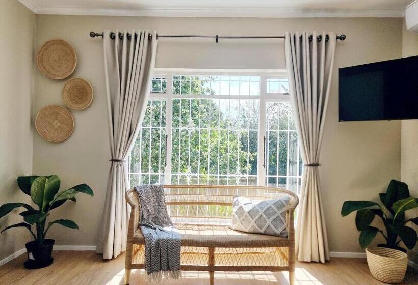 דירת חדר דלוקס, Dreamaway On Everton   Deluxe Private Apartment