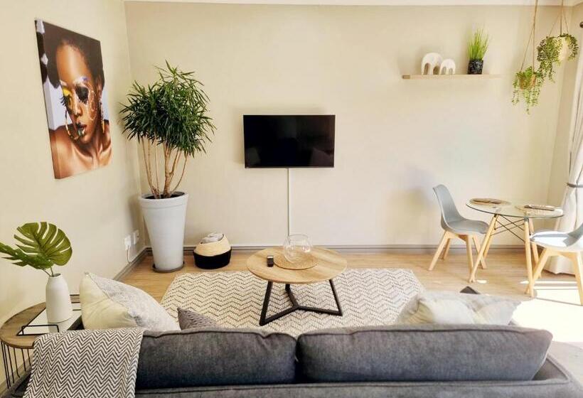 דירת חדר דלוקס, Dreamaway On Everton   Deluxe Private Apartment