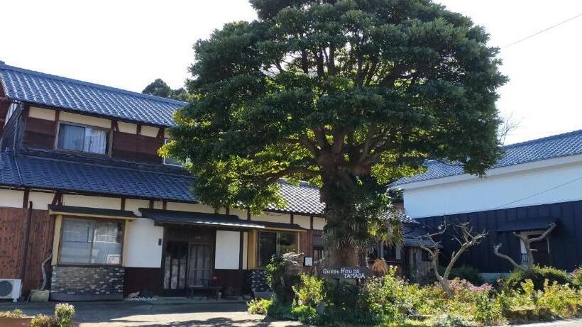 1 Sovrums Hus, Echizen Guest House Tamada Vacation Stay 62878v