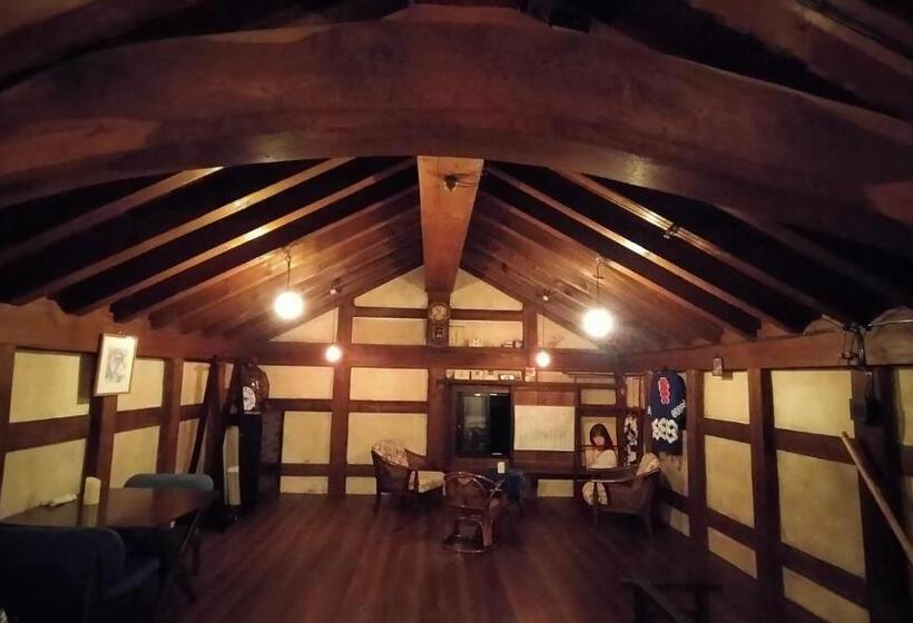 1 Sovrums Hus, Echizen Guest House Tamada Vacation Stay 62878v