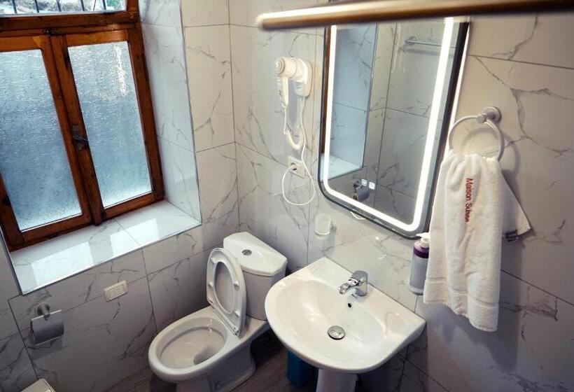ファミリールーム, Guesthouse Arber