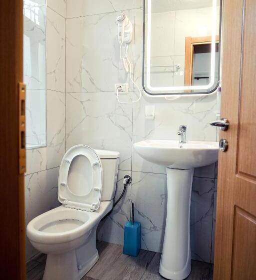 ファミリールーム, Guesthouse Arber