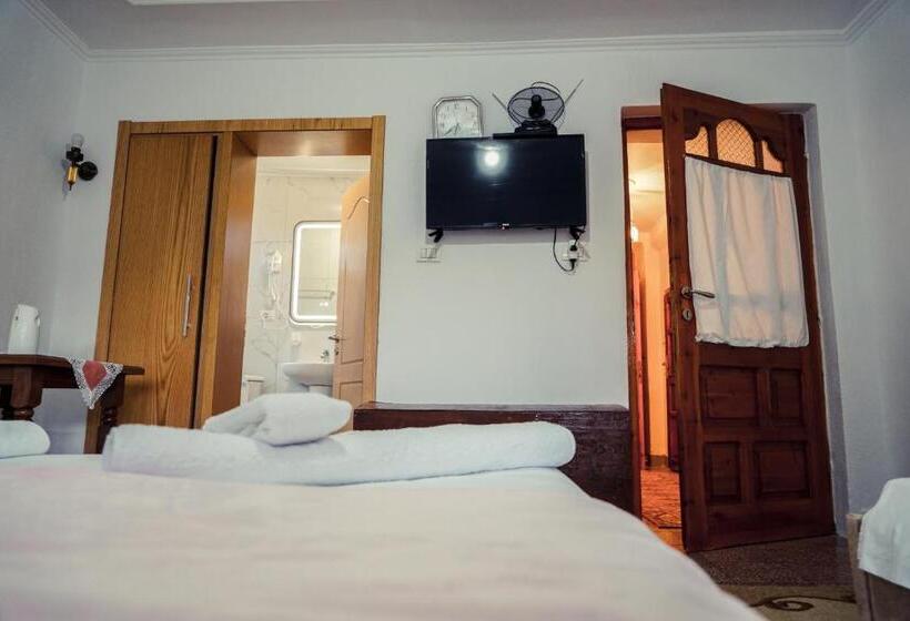 ファミリールーム, Guesthouse Arber