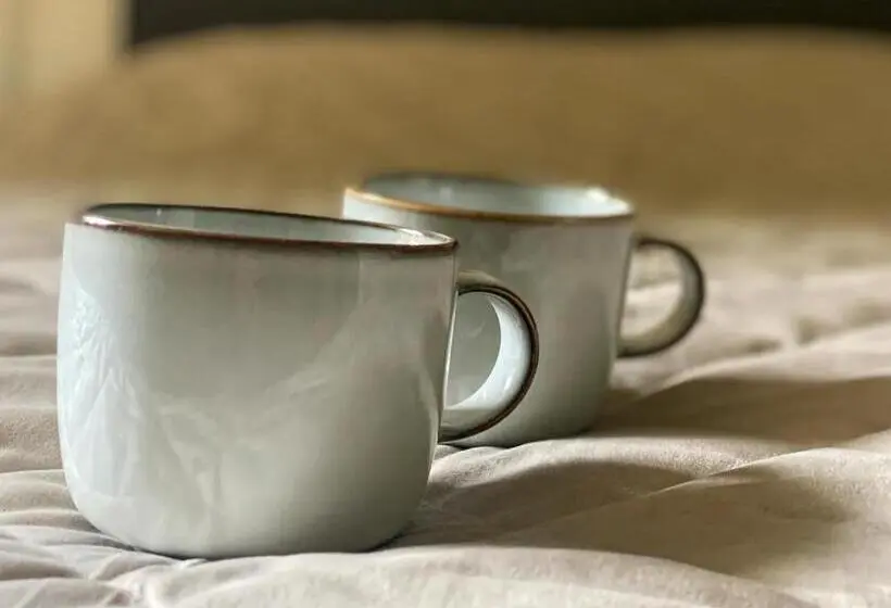 スタンダードルーム, Huisje Wenum Apeldoorn Met Jacuzzi
