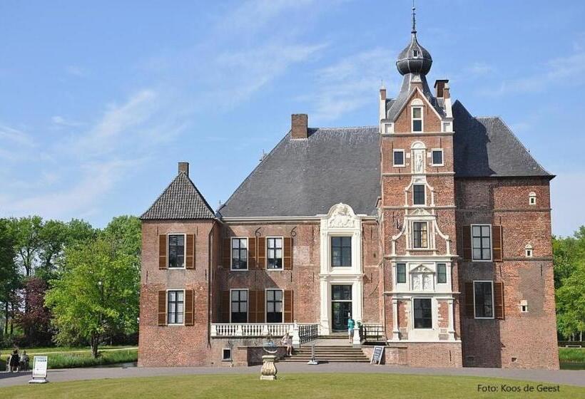 اتاق استاندارد, Huisje Wenum   Apeldoorn Met Jacuzzi