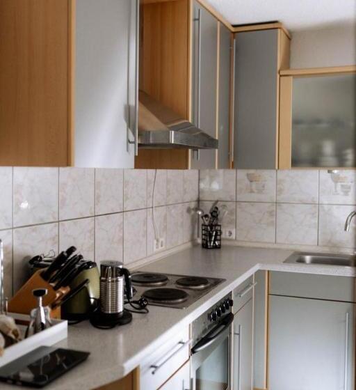 家庭间, Moderne Landwohnung Pension Top Lage