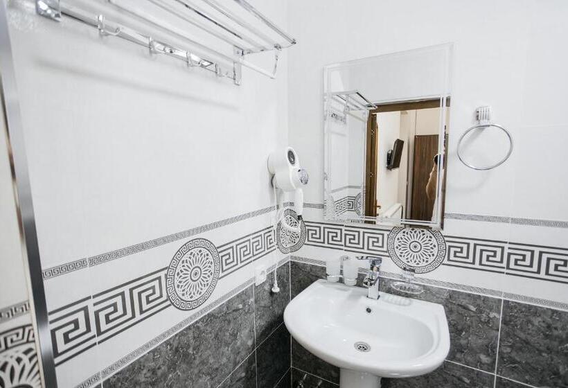 Четырехместный Номер Стандарт, Nazarxan