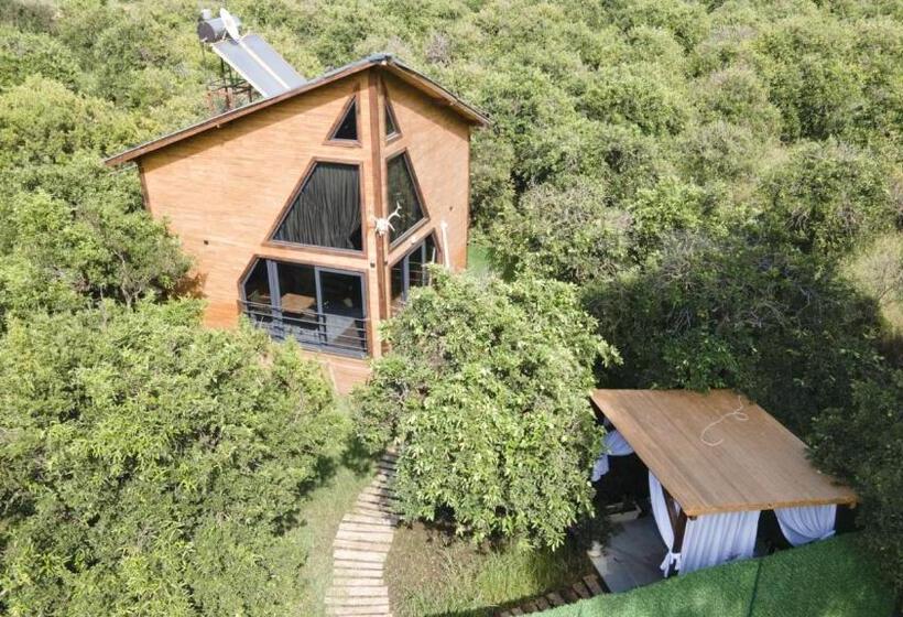 침실 1개 아파트, Peaceful Bungalow In Nature W Garden In Antalya